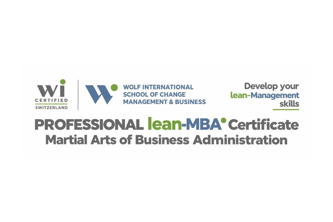 Management Weiterbildung